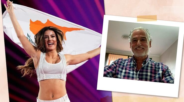 Η Silia Kapsis για τον πατέρα της: «Εγώ ξέρω την αλήθεια κι έχω αποδείξεις» [βίντεο]