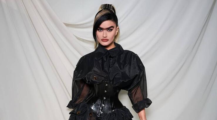 Η αιχμηρή απάντηση της Χατζηπαντελή σε σχόλιο για την εμφάνισή της 