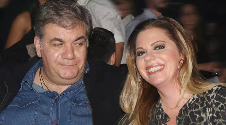 Δημήτρης Σταρόβας: Ξεκίνησε να λέει τις πρώτες λέξεις μετά το εγκεφαλικό