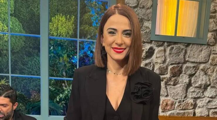 Βασιλική Χατζηαδάμου: Αποκάλυψε τι της πρότεινε ο μεγάλος της γιος και μας συγκίνησε [βίντεο]