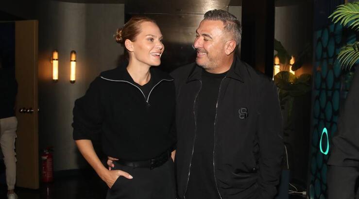 Συγκινημένος ο Ρέμος με τη Μπόσνιακ: «Δεν μπορούσα να φανταστώ ότι θα τον ερωτευόμουν τόσο πολύ» [βίντεο]