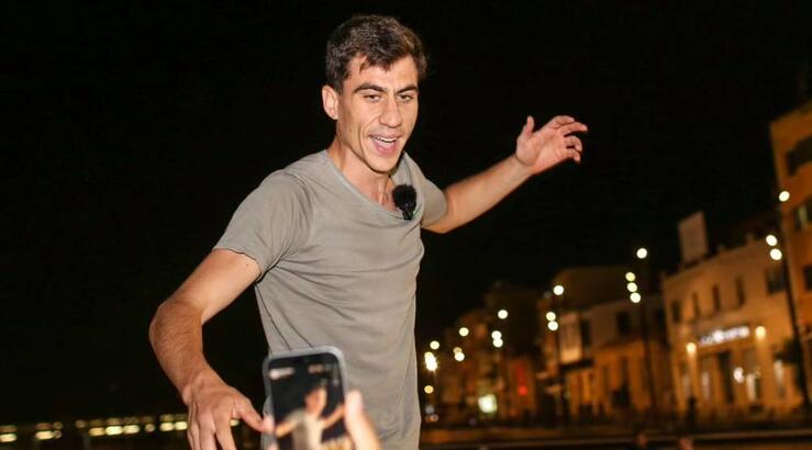 Φειδίας Παναγιώτου: Πόσο αυξήθηκαν οι ακόλουθοί του στο Tik Tok μετά την εκλογή του;