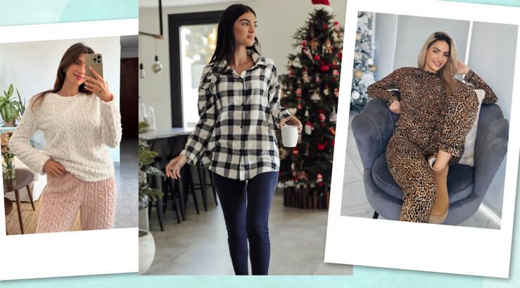 Η Tezenis παρουσιάζει για ακόμη μία σεζόν την πιο ζεστή και comfy συλλογή 