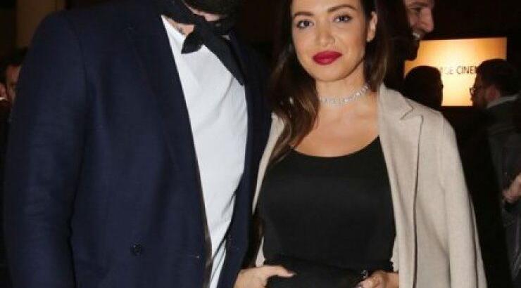 Δημήτρης Αλεξάνδρου - Όλγα Φαρμάκη: Χώρισαν και είναι οριστικό!