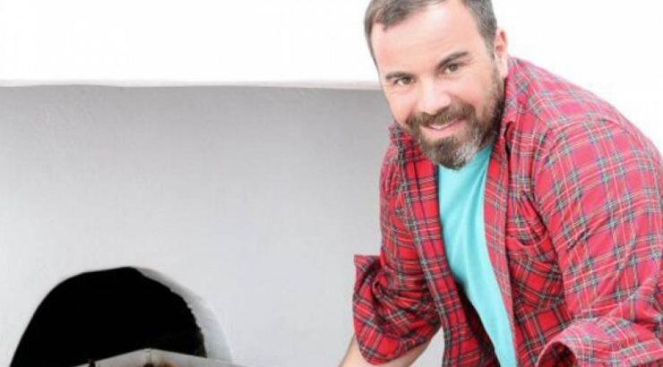 Βασίλης Καλλίδης: Εκπομπή με άρωμα Ελλάδας