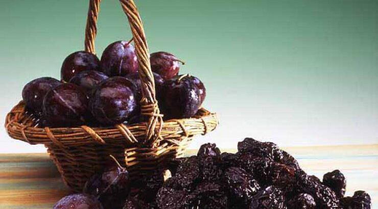 3 τροφές νεότητας που δεν γνωρίζατε