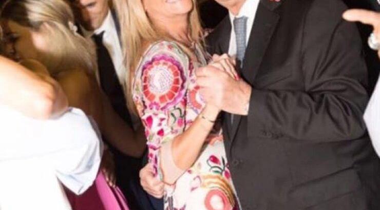 Έλσα Αναστασιάδη - Λούτσιου: Συγκινεί το μήνυμα της για τα γενέθλια του πατέρα της!