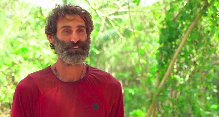 Γιώργος Κοψιδάς: Ούτε που φαντάζεσαι με ποια τραγουδίστρια ήταν ζευγάρι