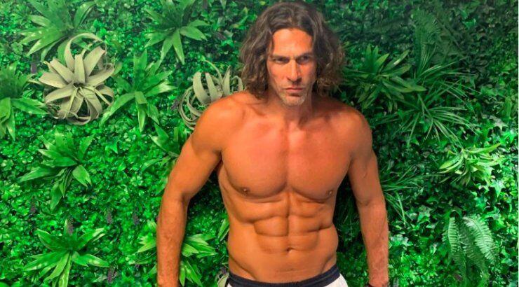 Γιάννης Σπαλιάρας: Σε γάμο στενού του φίλου στην Πάφο με την βραζιλιάνα supermodel σύντροφο του [εικόνες]