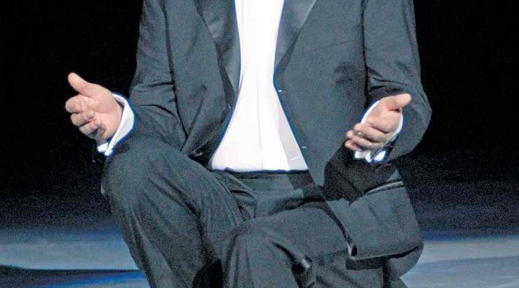 Εξαφανίστηκε ο Γιώργος Μαρίνος