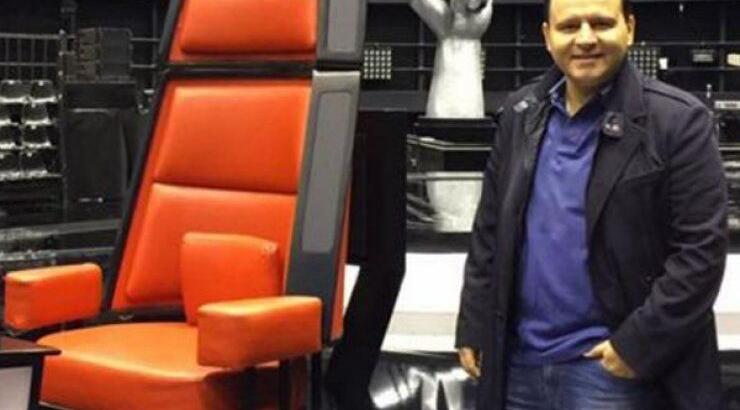 Γιώργος Σταματάρης: Χαμός στα social media μετά την εμφάνιση του στο 