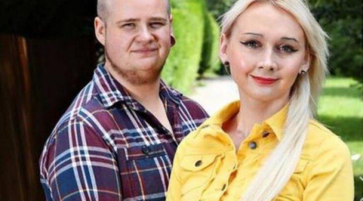 Απίστευτο: Άντρας που έγινε γυναίκα παντρεύεται γυναίκα που έγινε... άντρας!