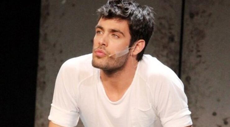 Κώστας Μαρτάκης: «Βαρέθηκα να με λένε Τζον Τζον»