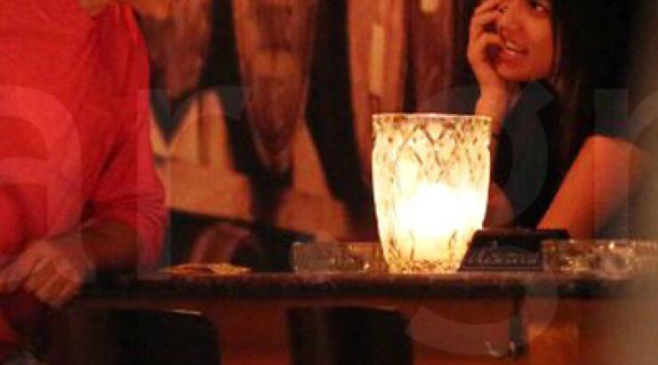 Πλάκα - Αποστολάκης: Παθιασμένα ερωτικά βλέμματα και τρυφερές στιγμές [εικόνες] 