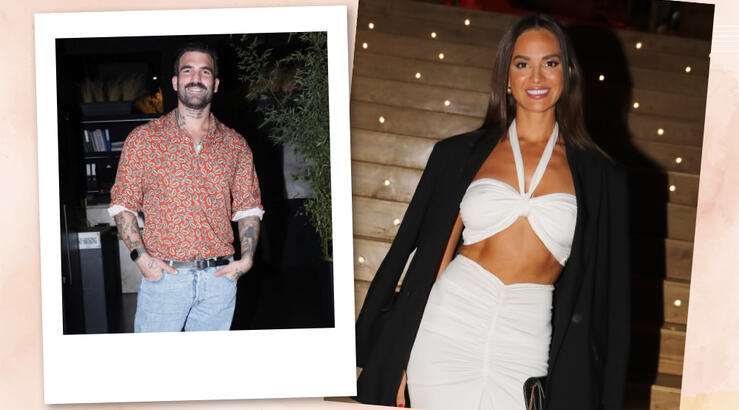 Αλεξάνδρου για Ελληνίδου: «Τυχερός αυτός που την θαυμάζει από κοντά» [βίντεο]