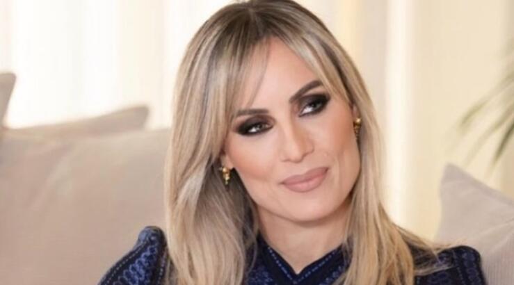 Ελεονώρα Μελέτη: «Επειδή δεν είναι δεδομένη η θέση του Ευρωβουλευτή, θα ξαναέκανα τηλεόραση» [βίντεο]