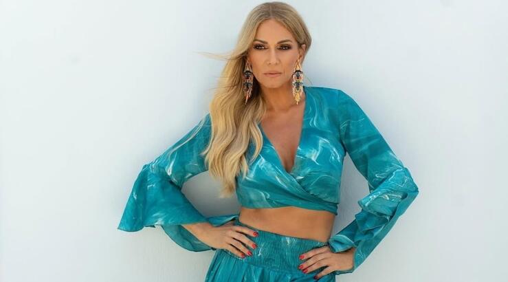 Έλλη Κοκκίνου: «Έχω δεχθεί ηλικιακό ρατσισμό από τον κόσμο του TikTok» [βίντεο]