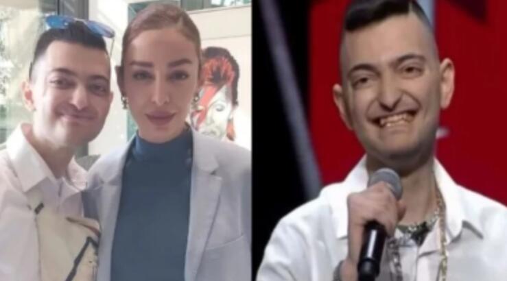 Έφυγε από τη ζωή ο Έλληνας Tiktoker, Manolo - Η viral συνάντηση που είχε με την Φουρέιρα [βίντεο & εικόνα]