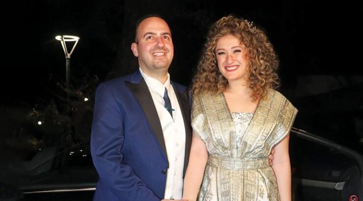 Μαυρίκιος - Ιλάειρα: Αποκάλυψαν πότε και που θα πραγματοποιηθεί η βάφτιση της κορούλας τους [βίντεο]