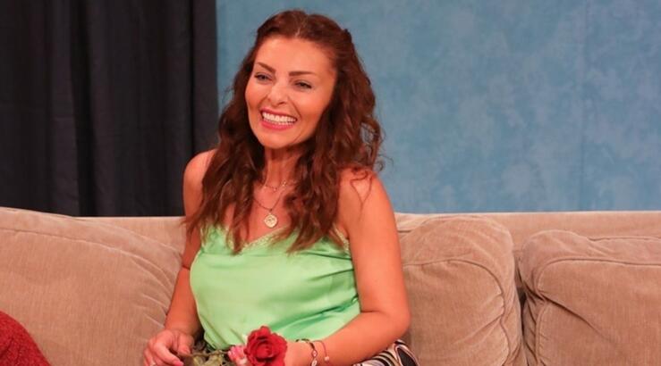 Έλια Ιωαννίδου: Έδωσε θεατρική παράσταση στο σχολείο της κόρης της και η Αμελί ενθουσιάστηκε [βίντεο]