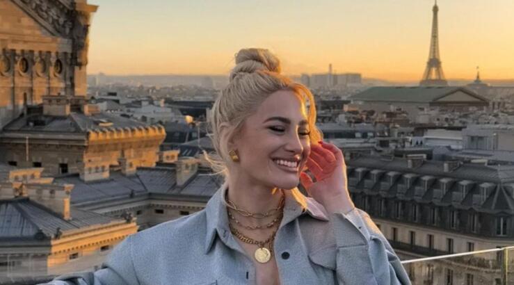 Ιωάννα Τούνη: Έγραψε τραγούδι για την Junior Eurovision [βίντεο]