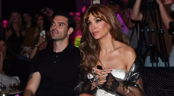 Ελένη Φουρέιρα για Botia: "Δεν ξέρω αλήθεια πως ο άνθρωπος αυτός με αγαπάει ακόμα" [βίντεο]