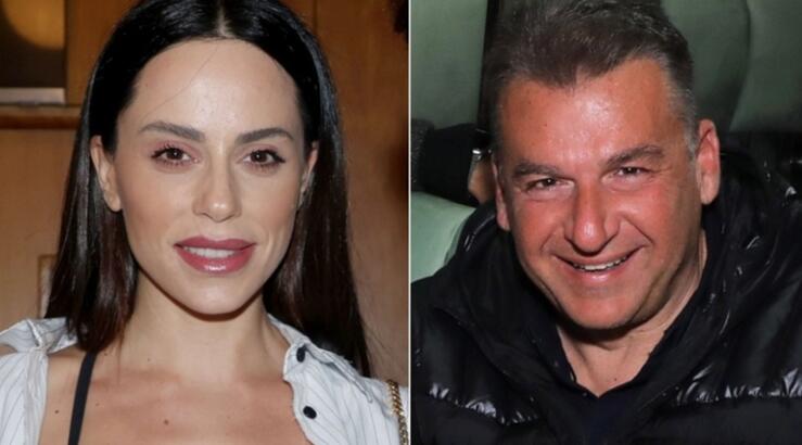 Γιώργος Λιάγκας: To story με την Μαρία Αντωνά μέσα στο καμαρίνι του Αντώνη Ρέμου που δημοσίευσε [βίντεο]