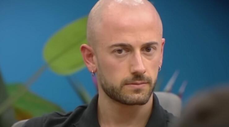 Πελετιέ σε Φειδία: "Mε έχεις καλέσει πάνω από 5 φορές για podcast και σου έχω αρνηθεί επανειλημμένα [βίντεο]