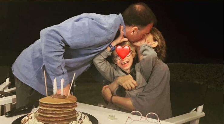 Επώνυμη Ελληνίδα εξομολογείται: "Hμουν σίγουρη ότι έχω καρκίνο. Το πήρα πολύ βαριά όλο αυτό" [βίντεο]