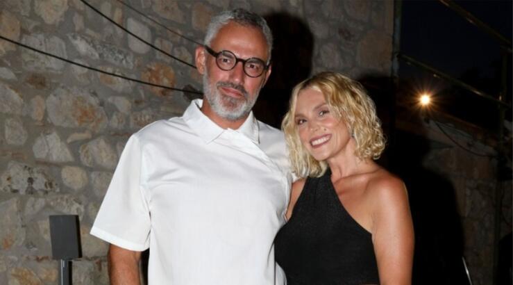 Ο Νίκος Συρίγος για Ελεωνόρα Ζουγανέλη: "Αν είχαμε 10 σαν και εκείνη, ο κόσμος θα ήταν καλύτερος"