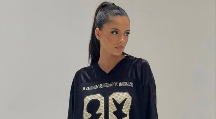 Αλεξάνδρα Νίκα: Σε νέα βόλτα μαζί με τον γιο της, μετά την περιπέτεια που είχαν στο Κολωνάκι [εικόνες]