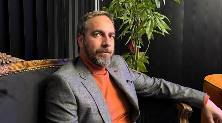 Λώρης Λοϊζίδης: Γενέθλια για τις δίδυμες κόρες του - To story στο instagram με τις εορτάζουσες [εικόνα]