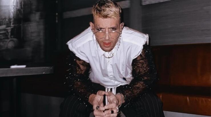 Συνελήφθη στο Bali ο Τάσος Ξιαρχό