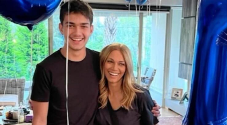 Έλλη Κοκκίνου: Εξέφρασε την επιθυμία της να είχε αποκτήσει δεύτερο παιδί