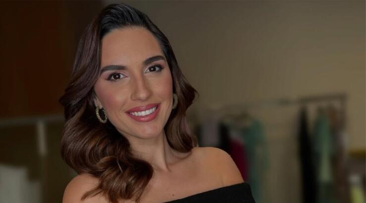 Έλενα Θεοδώρου: Ξεφυλλίζει το άλμπουμ των παιδικών της χρόνων - "Αναμνήσεις και στιγμές που δεν ξεθωριάζουν" [εικόνες]