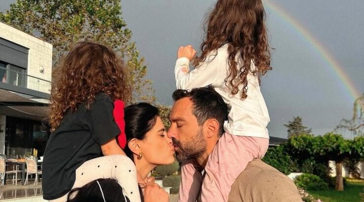 Σάκης Τανιμανίδης: Αποκαλύπτει πως το καλύτερο ρίσκο που πήρε στη ζωή του είναι πως παντρεύτηκε! [εικόνα]