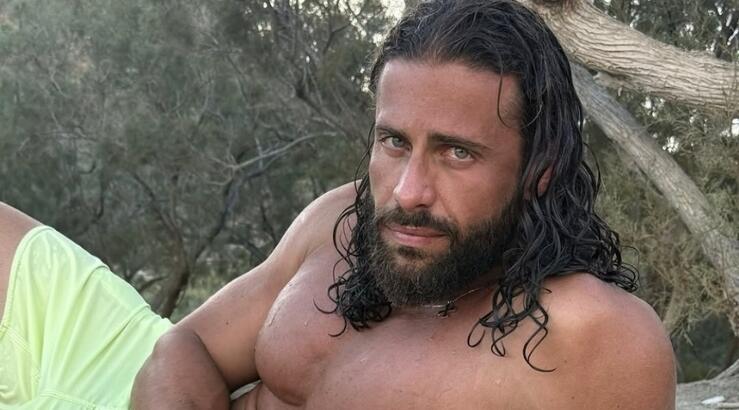 Κωνσταντίνος Βασάλος: Αυτή είναι η νέα του σύντροφος [εικόνες]