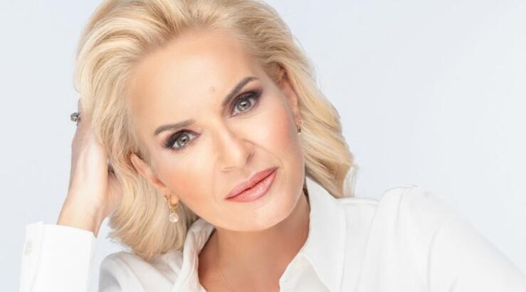 Μαρία Μπεκατώρου για τις προσπάθεις να αποκτήσει παιδί: "Eχει κλείσει για μένα αυτό το κεφάλαιο" [βίντεο]