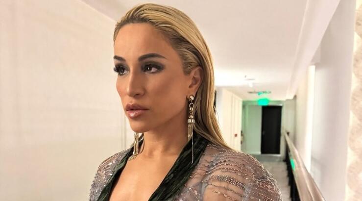 Καρολίνα Πελενδρίτου: Μίλησε πρώτη φορά για το διαζύγιο της και την κατάψυξη ωαρίων [βίντεο]