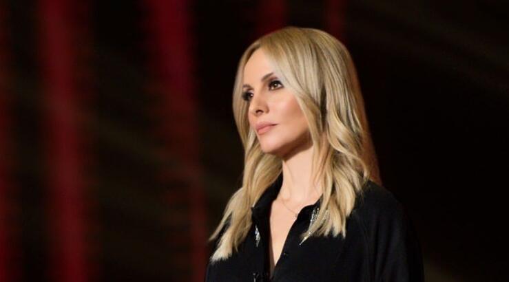 Πέγκυ Ζήνα για την κόρη της: "Έχουμε τις κόντρες μας απίστευτα, άσπρο εγώ, μαύρο εκείνη" [βίντεο]