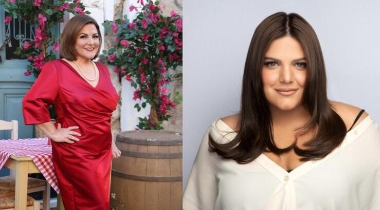 Αυτή είναι η καλλιτέχνιδα που θα ανέβει στη σκηνή των Cyprus Eating Awards