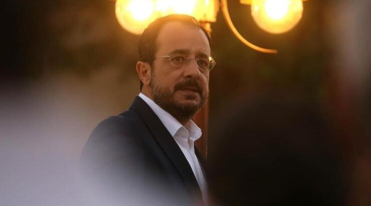 Νίκος Χριστοδουλίδης: Oι 4 προσωπικές στιγμές που δημοσίευσε με τις κόρες του [εικόνες]