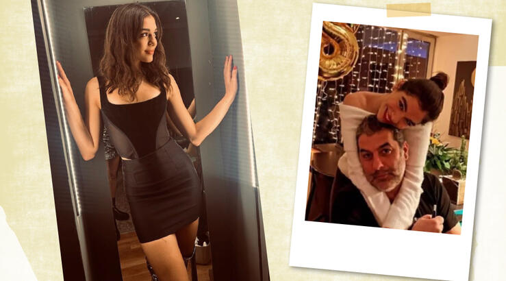 Μελίνα Νικολαΐδη: Θα πρωταγωνιστήσει σε θεατρική παράσταση μαζί με τον Βασίλη Μπισμπίκη