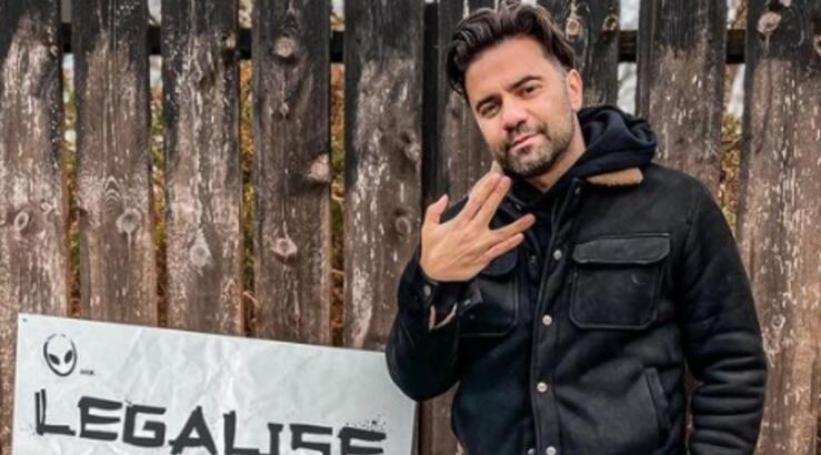 Μαραντίνης για τη συνεπιμέλεια των παιδιών: «Δεν αντιλαμβάνομαι γιατί πρέπει να τη χάνεις»