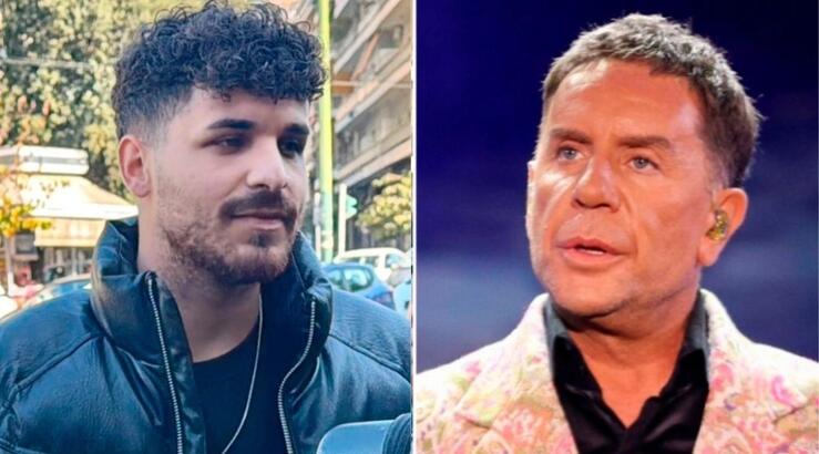 Γιώργος Μαζωνάκης: Δεν δέχεται ούτε λέξη από την καταγγελία του Στέφανου Παπαδόπουλου