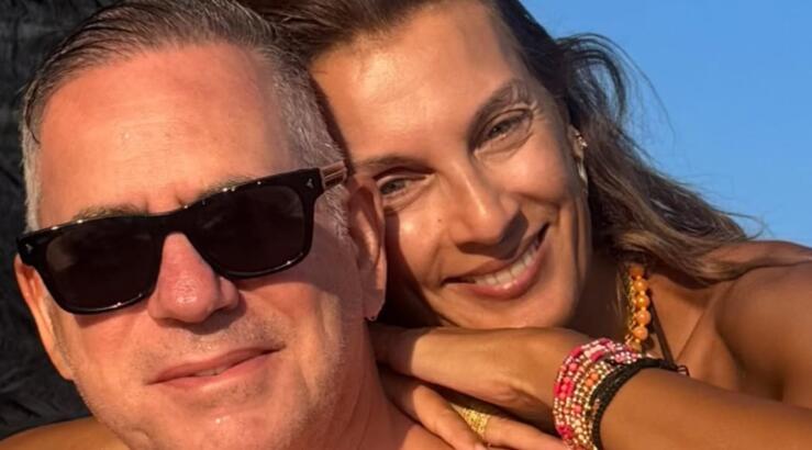 Νικόλας Παπαδόπουλος: Το τρυφερό μήνυμα από τη Γιώτα του και η έκπληξη στο γραφείο του [εικόνες]