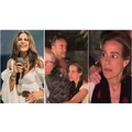 Επική ατάκα της Μποφίλιου στον πατέρα της: «Φύγε αγόρι μου, είσαι βλαμμένος;» [βίντεο]