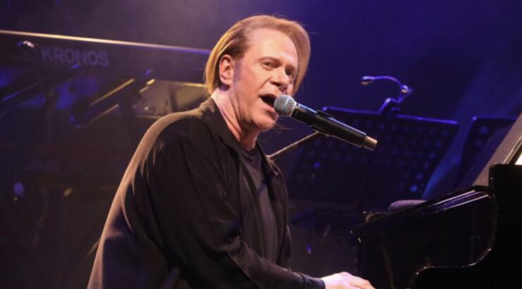 Κορκολής για την υγεία του: «Αυτό που λένε ότι ο καρκίνος σκοτώνει, ναι, σκοτώνει και άγρια»