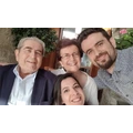 Χρίστος Χριστόφιας: Η δυνατή ανάρτηση για τον θάνατο του πατέρα του [εικόνα]