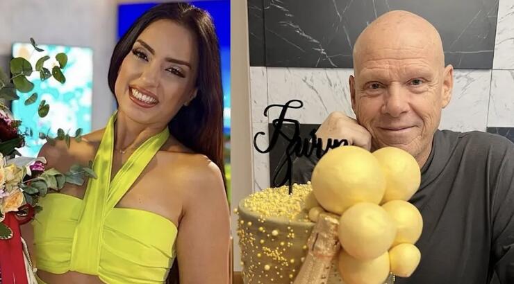 Ελπίδα Ιακωβίδου: Δεν φαντάζεσαι ποιος αποκάλυψε πως θα τη συνοδεύσει στην εκκλησία